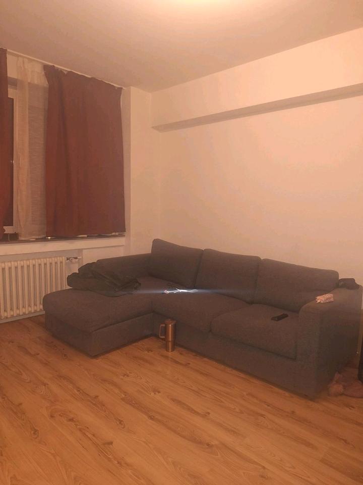 Thumbnail-Wohnung zur Nachmiete in Düsseldorf-Derendorf