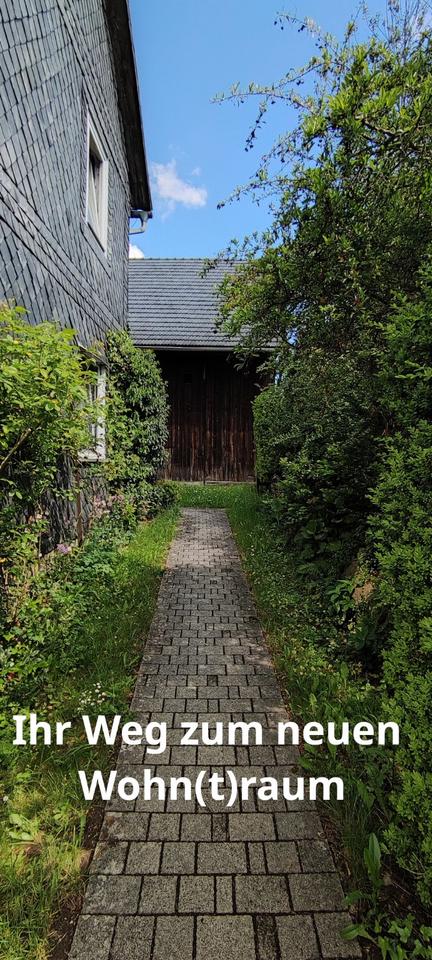 Thumbnail-Sofort verfügbar: Charmante Altbauwohnung 1.OG mit Gartenoption