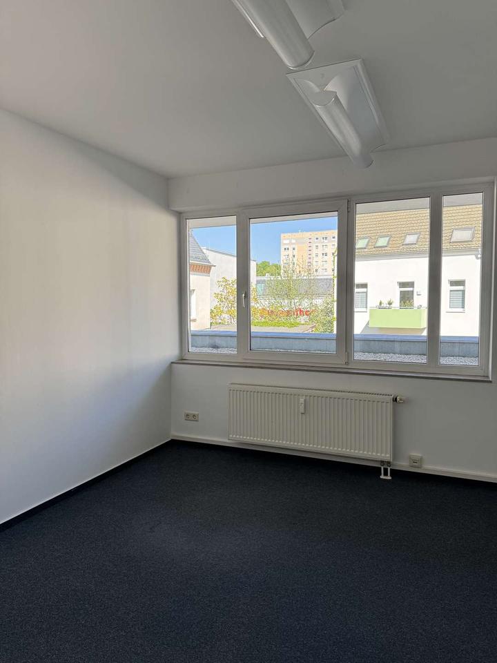 Thumbnail-Großes Büro - Für uns kein Problem ! TEILBAR und mitten in der Innenstadt.