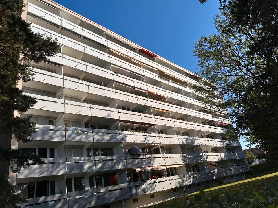 Thumbnail-2 Zimmer, 60qm Wohnung in Emmendingen zu verkaufen