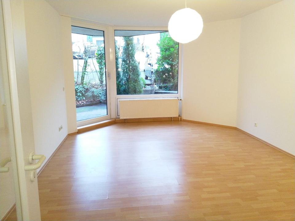 Thumbnail-Helles Apartment mit eigener Terrasse in direkter Uninähe