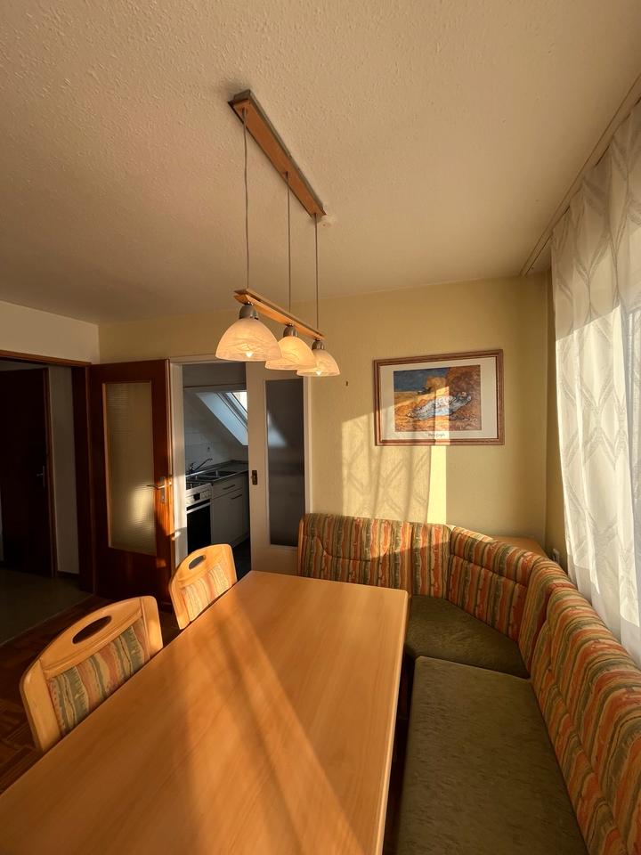 Thumbnail-Wohnung zur Miete - Provisionsfrei