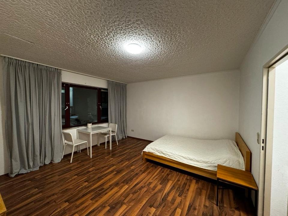 Thumbnail-1 Zimmer Wohnung