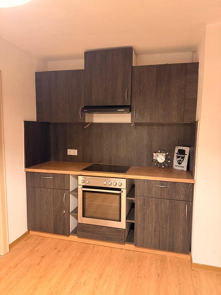 Thumbnail-Mietwohnung 3ZKB Ortsteil Hahlen (Glasfaser verfügbar)