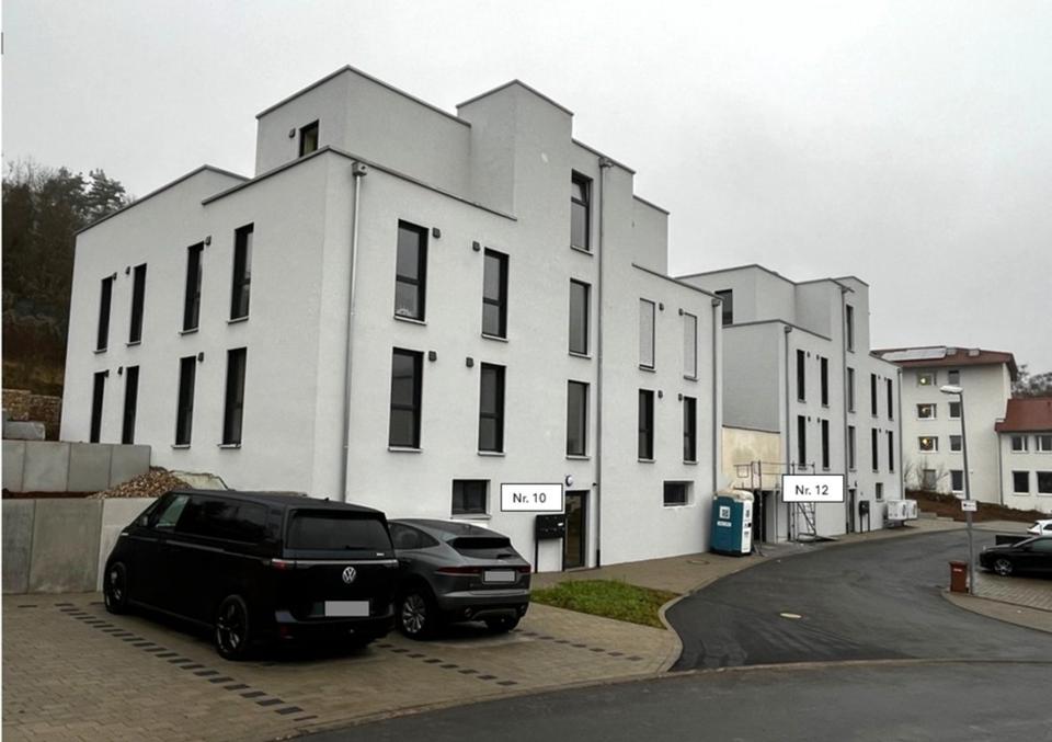 Thumbnail-Neubau, Erstbezug 4-ZKB in Bad Mergentheim zu vermieten