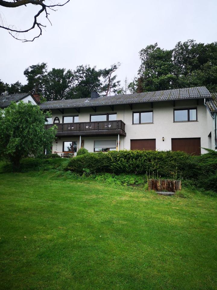 Thumbnail-Gemütliche Ferienwohnung im Höhengebiet Bad Münstereifel