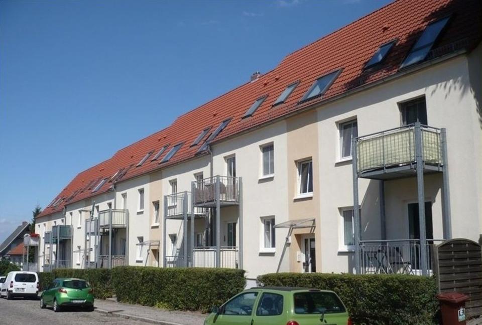 Thumbnail-Tolle 2 Raumwohnung im Hopfengarten