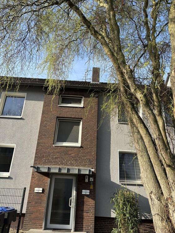 Thumbnail-Wohnen, wo das Herz schlägt - in ruhiger und doch zentraler Lage.