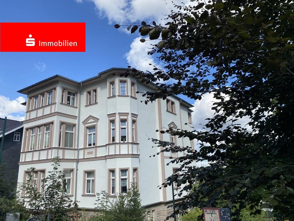 Thumbnail-****In dieser Lage möchten wir gerne wohnen!****