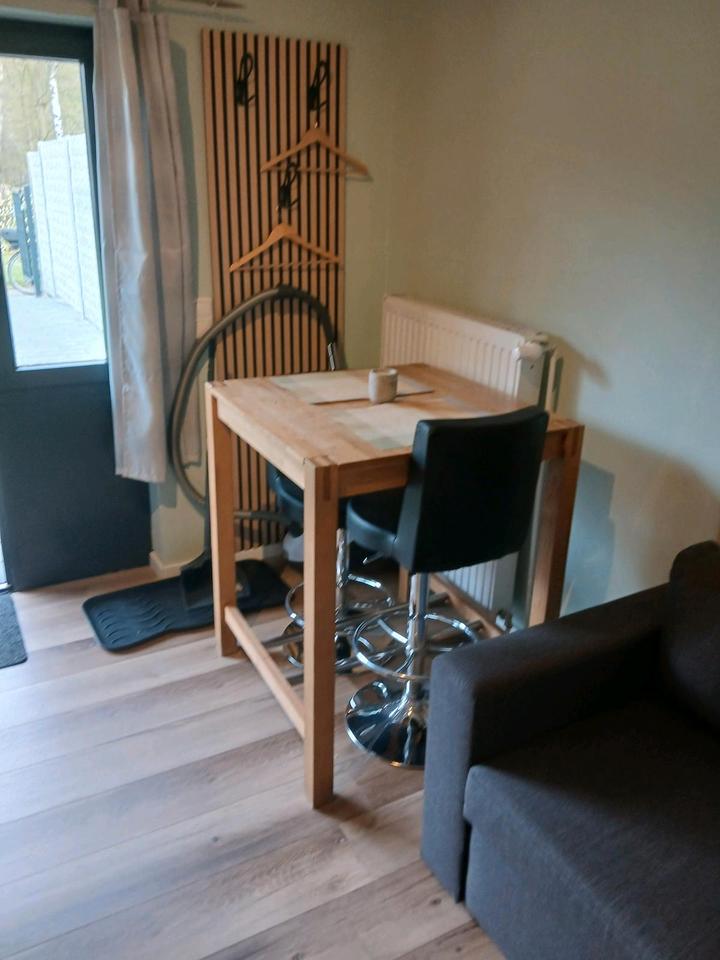 Thumbnail-Ferienwohnung zu vermieten