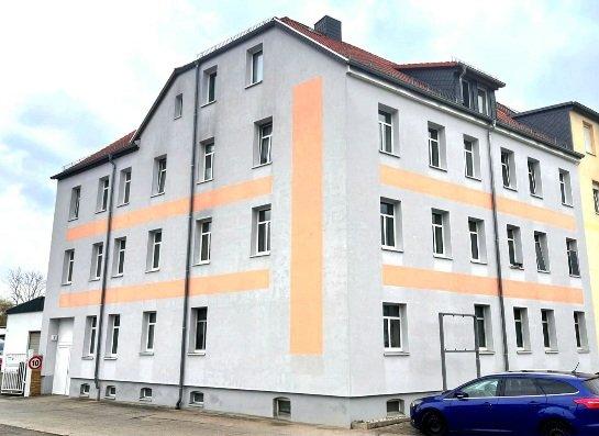 Thumbnail-Schöne, helle Single-Wohnung im EG