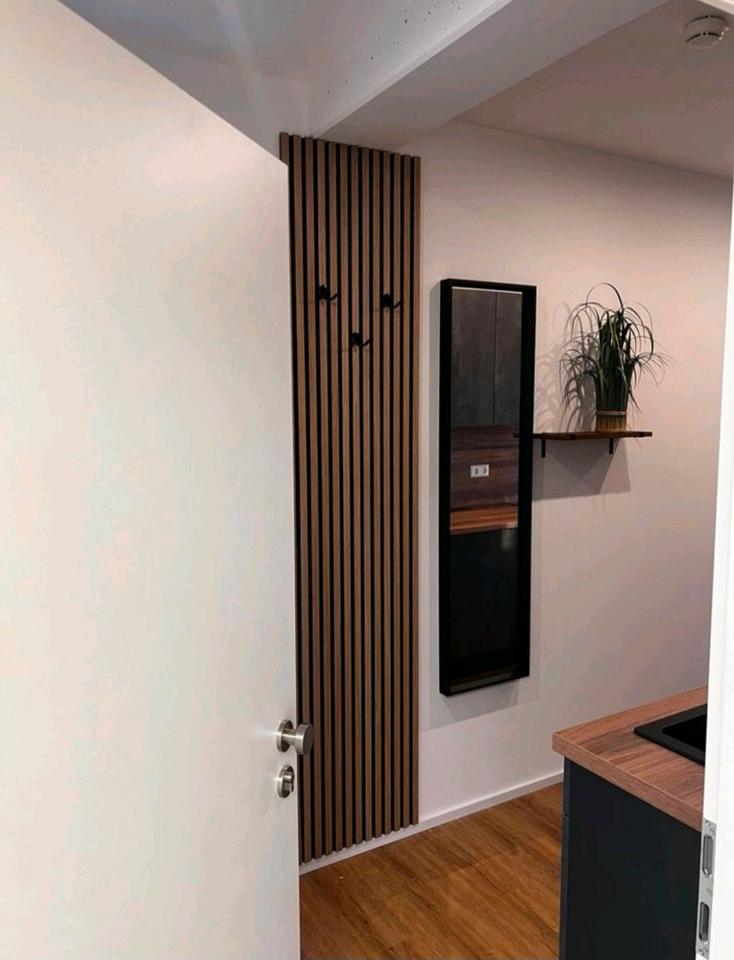 Thumbnail-Zimmer in 2-er Frauen-WG zentrale Lage