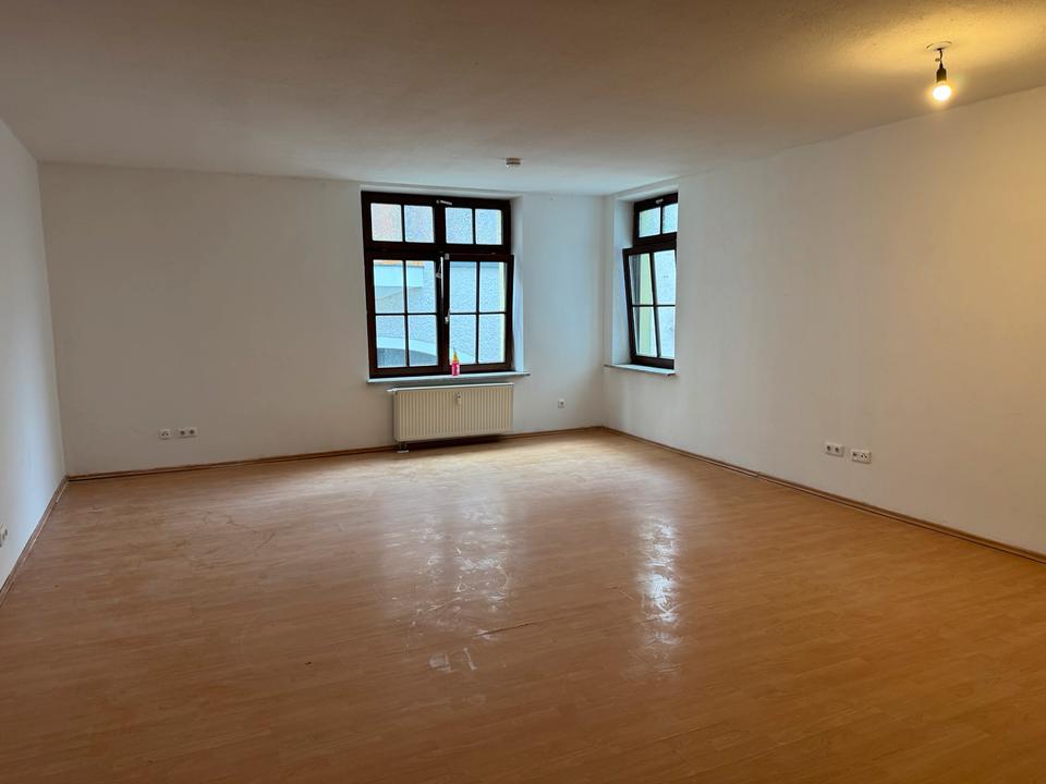 Thumbnail-1 Zimmer Wohnung 56qm ab sofort in Schwandorf