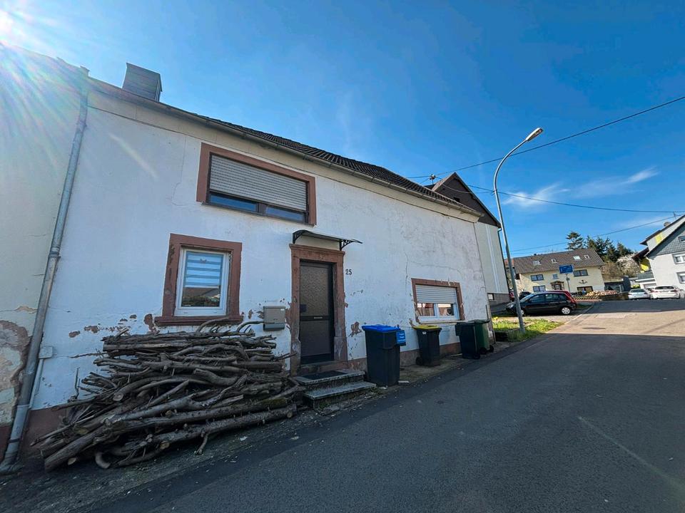 Thumbnail-haus in Lebach zu verkaufen Privat