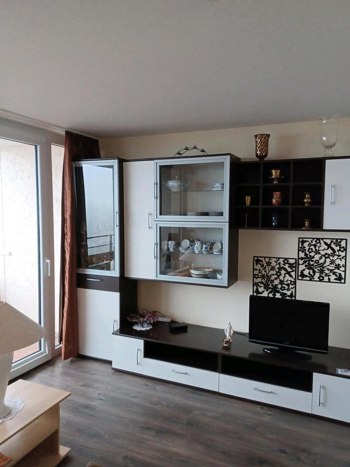 Thumbnail-Ferienwohnung in Freyung hat Termine üb. Ostern u. Pfingsten frei