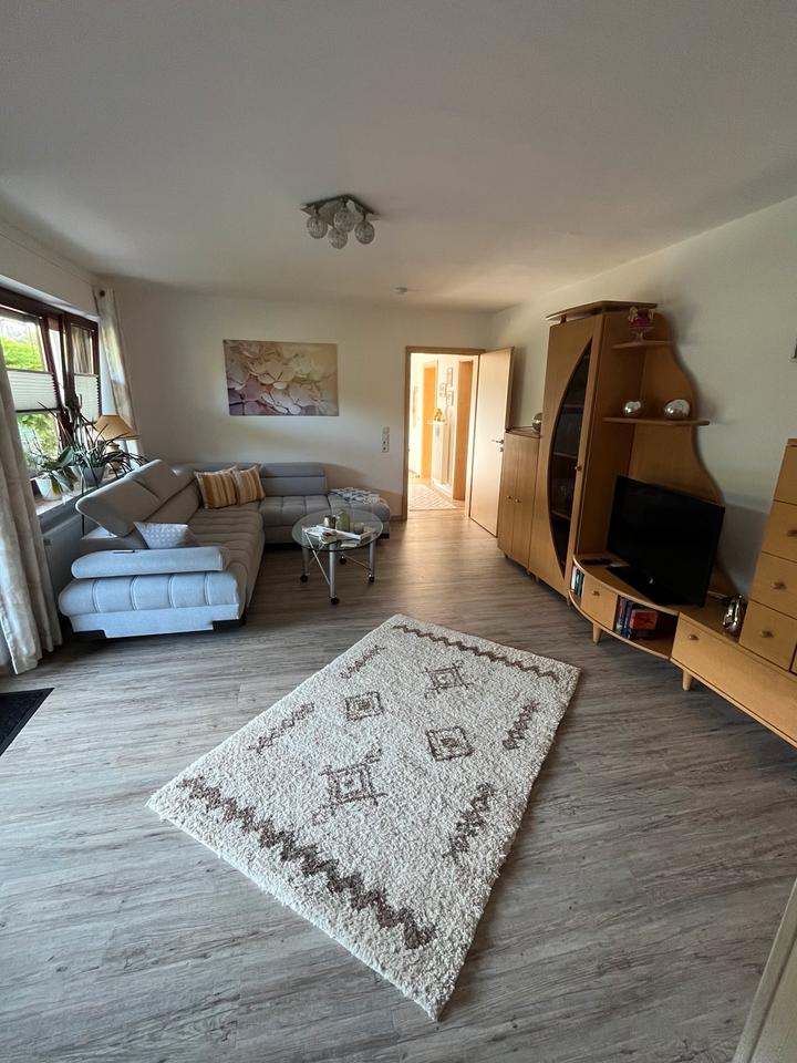Thumbnail-Ferienwohnung Auszeit Nähe Altenkirchen im Westerwald