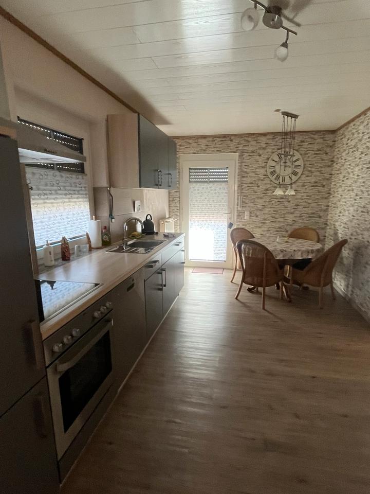 Thumbnail-Ferienwohnung in Nottuln-Appelhülsen Nähe Münster zu vermieten