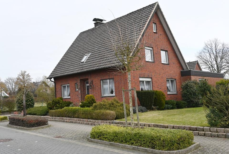 Thumbnail-EFH in Borken-Burlo mit 830 m² Grundstück - ohne Makler