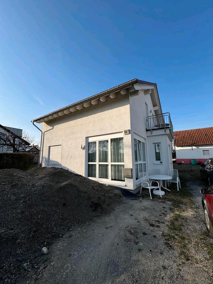 Thumbnail-Einfamilinhaus in Illingen Plz 75428