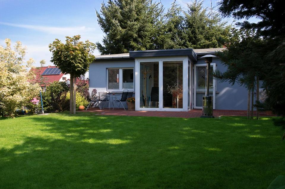 Thumbnail-Ferienhaus Monski - Neustadt-Glewe - Mecklenburg