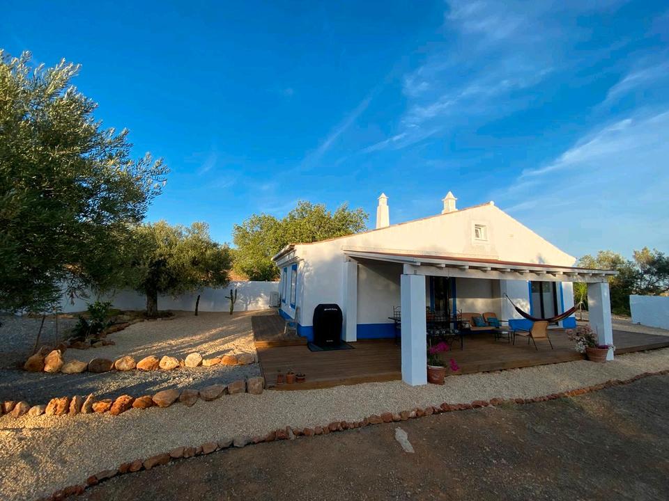 Thumbnail-Algarve authentisches Algarve-Flair 15min vom Strand