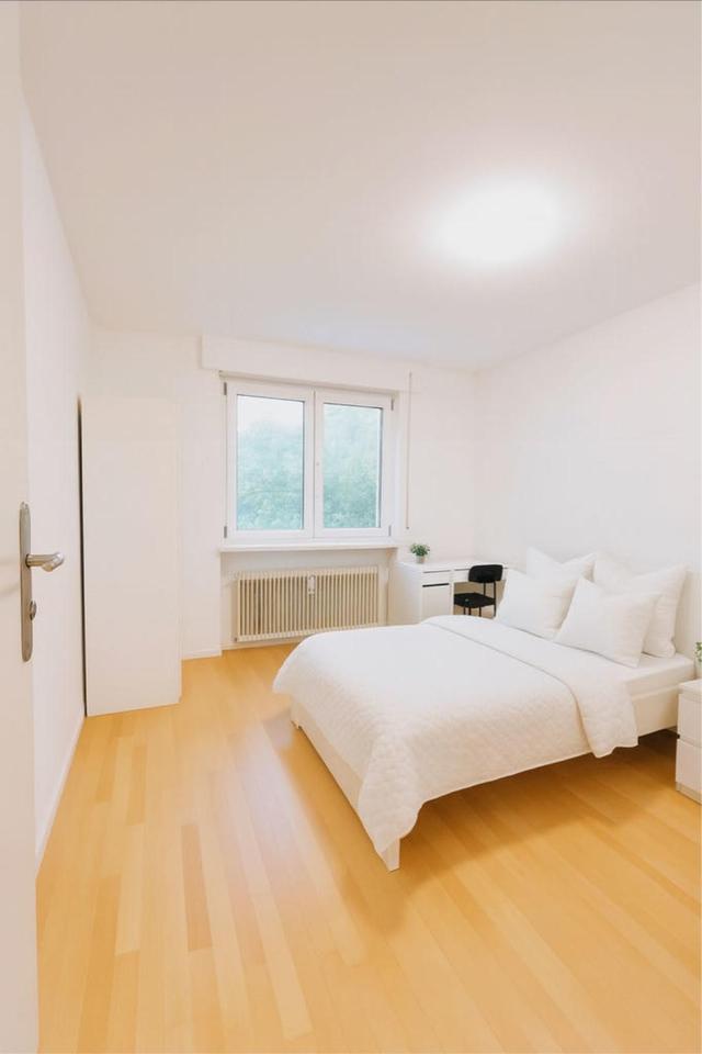 Thumbnail-WG Zimmer - 3 er WG - Maxfeld - Burgmauer