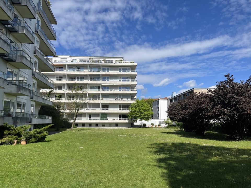 Thumbnail-Erstbezug nach Renovierung – 3-Zimmer-Wohnung in Alt-Schwabing zu vermieten