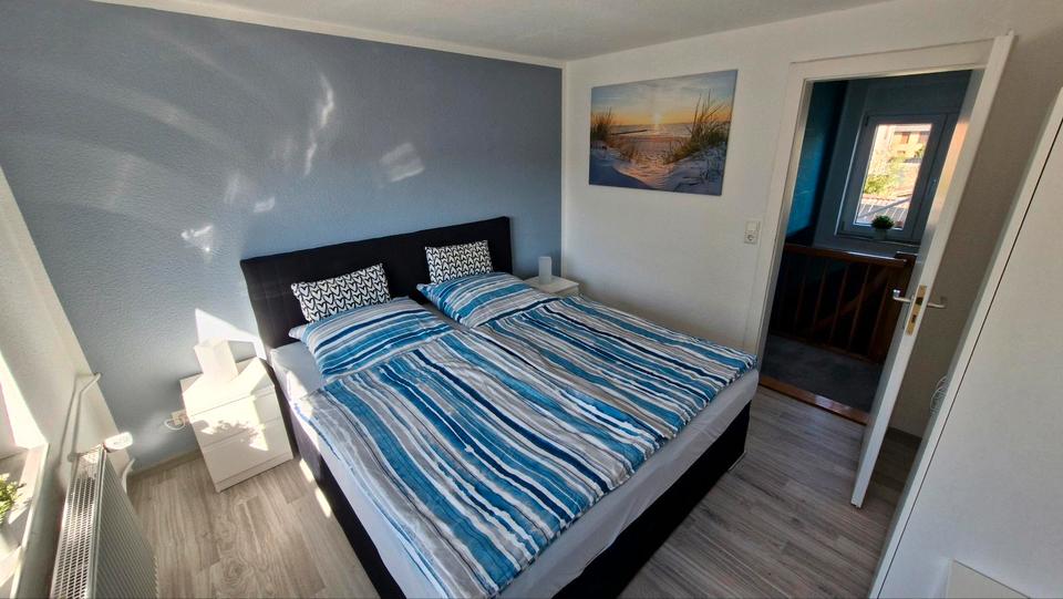 Thumbnail-Ferienwohnung Ferienhaus 