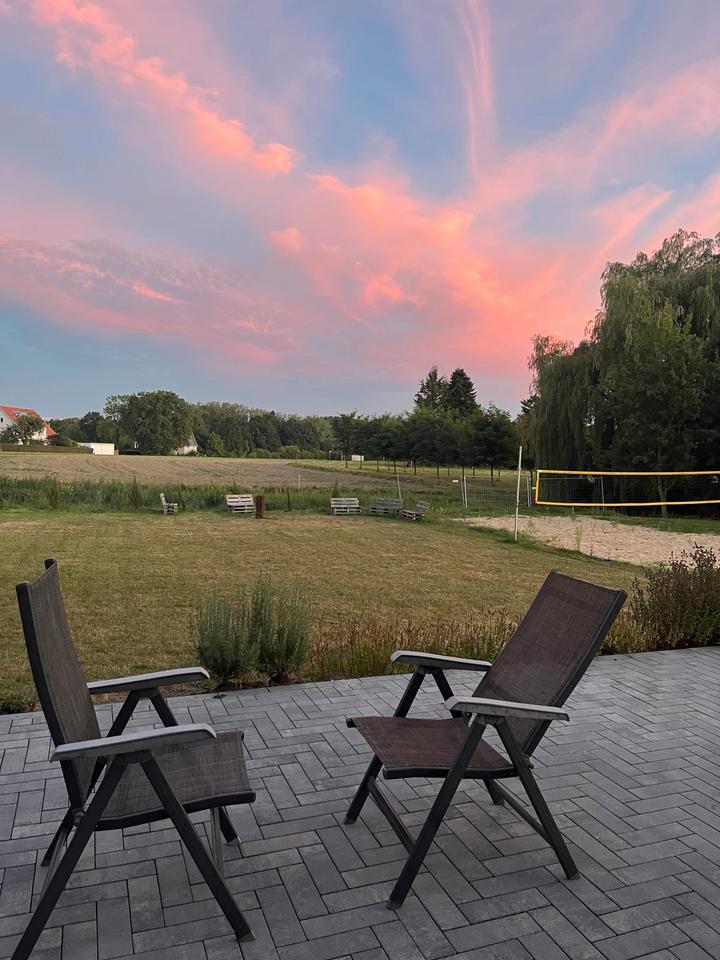 Thumbnail-Landhaus mit großem Grundstück