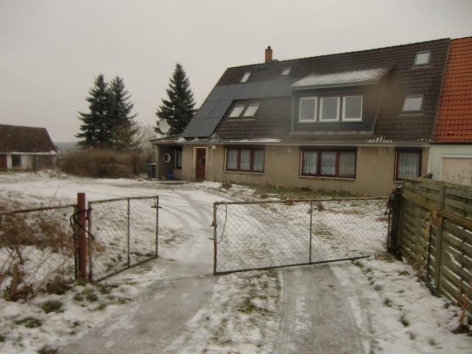 Thumbnail-Verkauf eines 2 Familien-Hauses ohne jede Heizungskrise