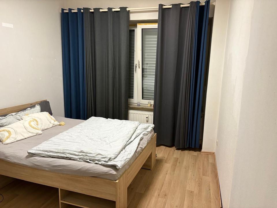 Thumbnail-Eigentumswohnung in Gelsenkirchen (zentrale Lage)