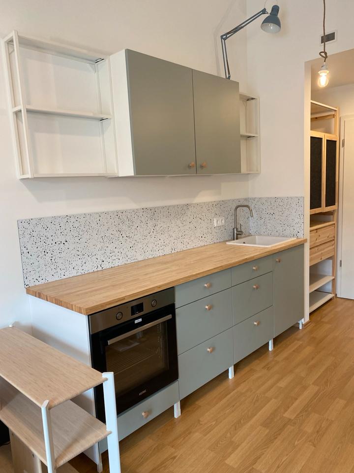 Thumbnail-Tolles Neubau Apartment zum verlieben und kurzfristigen Einzug