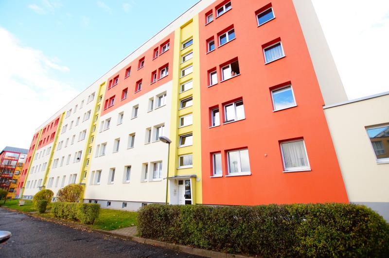 Thumbnail-3-Raum-Wohnung in Pößneck-Ost