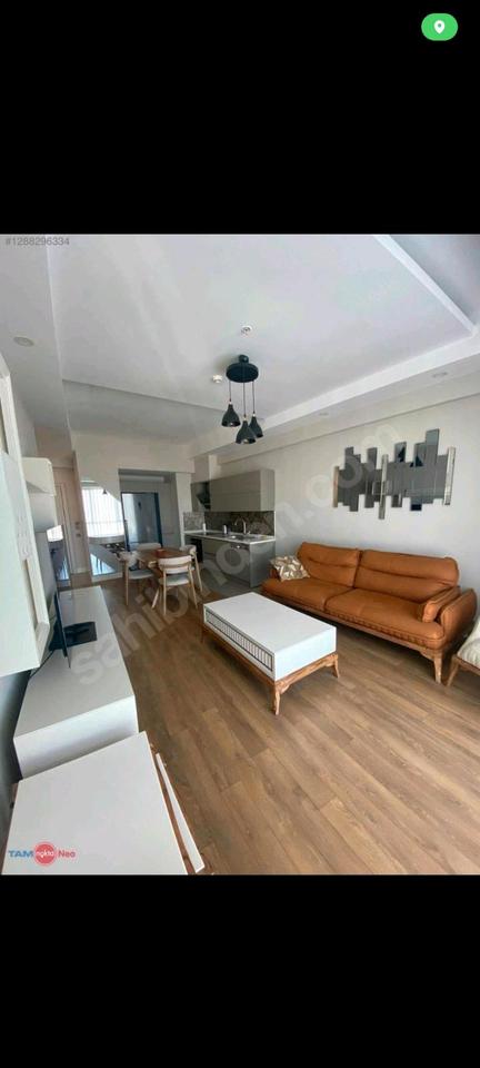 Thumbnail-Ferienwohnung in AntalyaLara