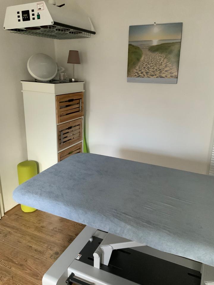 Thumbnail-Physiotherapiepraxis zur Untermiete in Bamberg