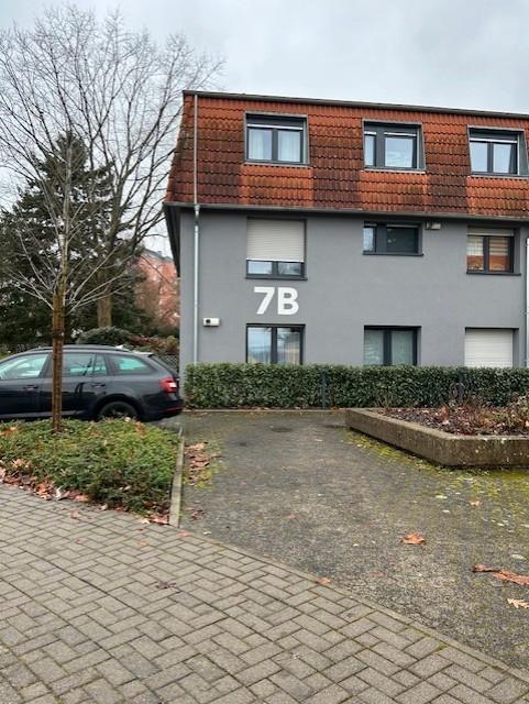 Thumbnail-Tolle 4 Zimmerwohnung in Wieseck