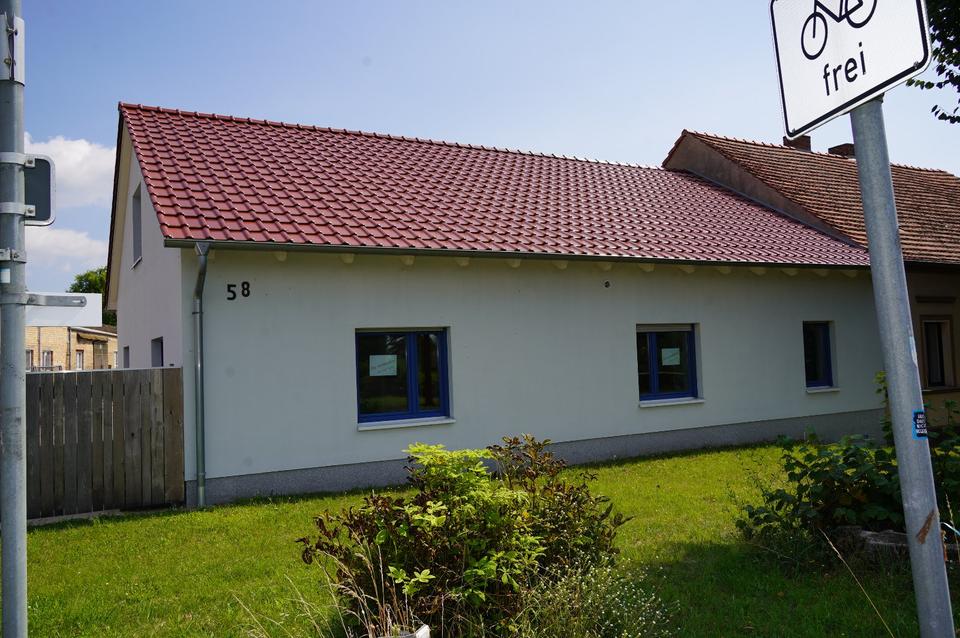 Thumbnail-Vermiete kleines Haus Neubau 96m²