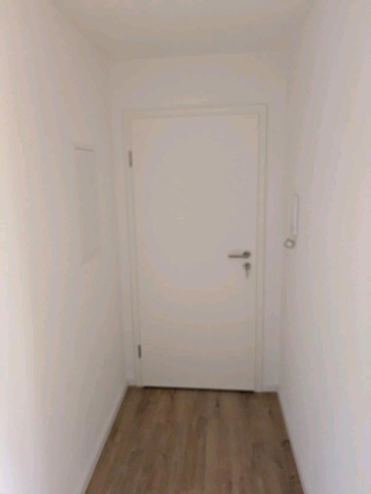 Thumbnail-Wohnung Altötting