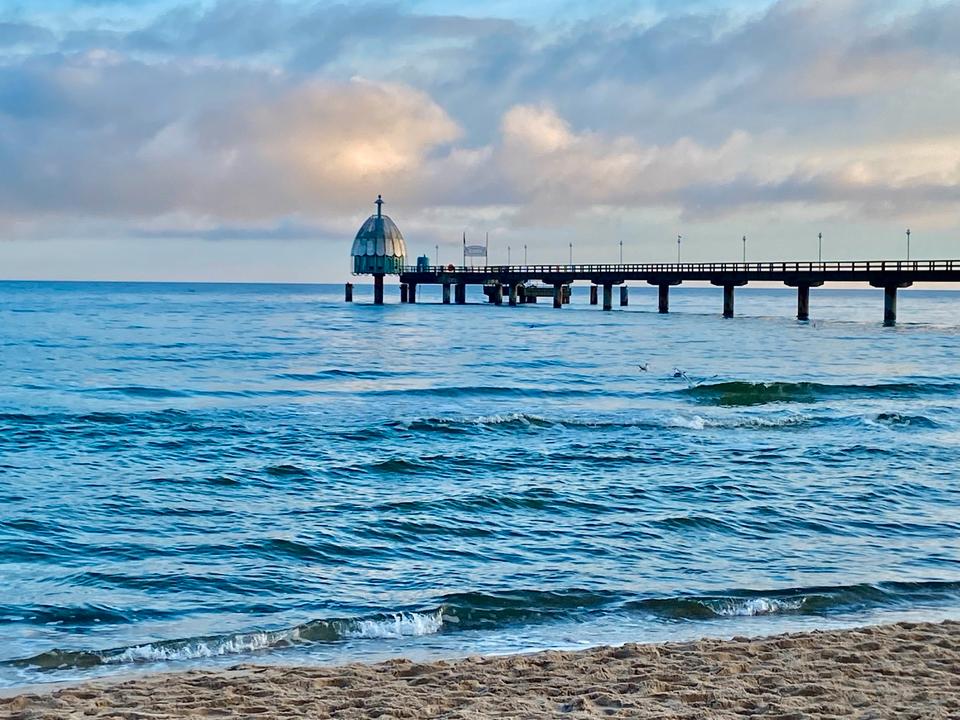 Thumbnail-Ostsee❣️Zinnowitz❣️Meer❣️Strandnah❣️Wald❣️