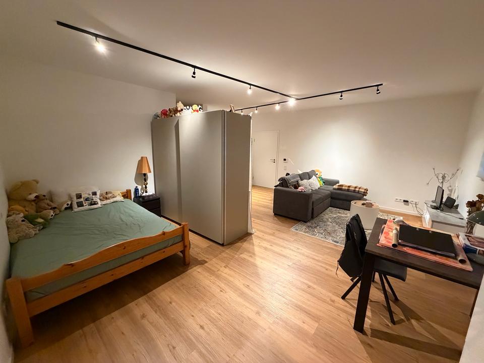 Thumbnail-1 Zimmer Wohnung Trier Ruwer