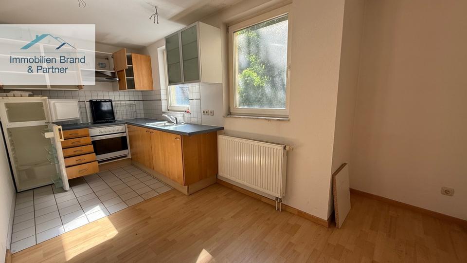 Thumbnail-2- Raum-Wohung mit Einbauküche