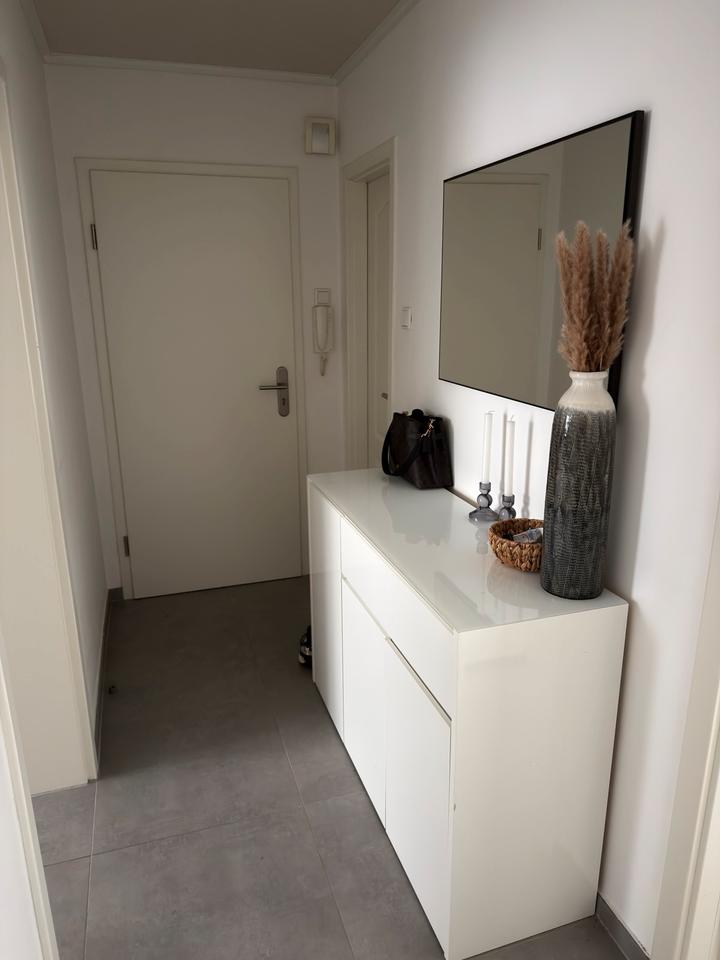 Thumbnail-2 Zimmer Wohnung Sennestadt