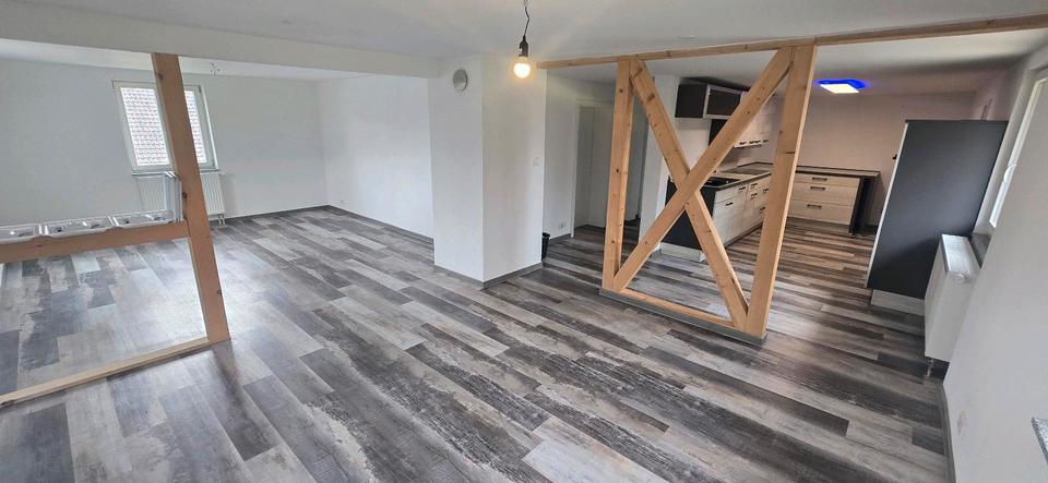 Thumbnail-Mietwohnung 120qm 72175 Dornhan Schulstraße 30