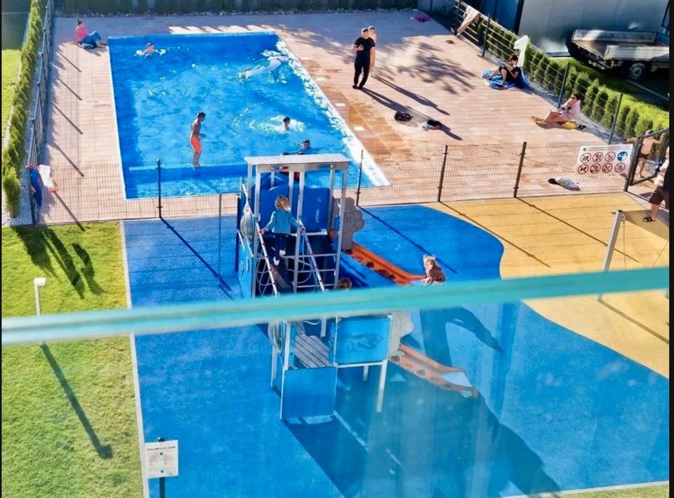 Thumbnail-Strand❣️ poln Ostsee ❣️Pool ❣️Kolberg❣️