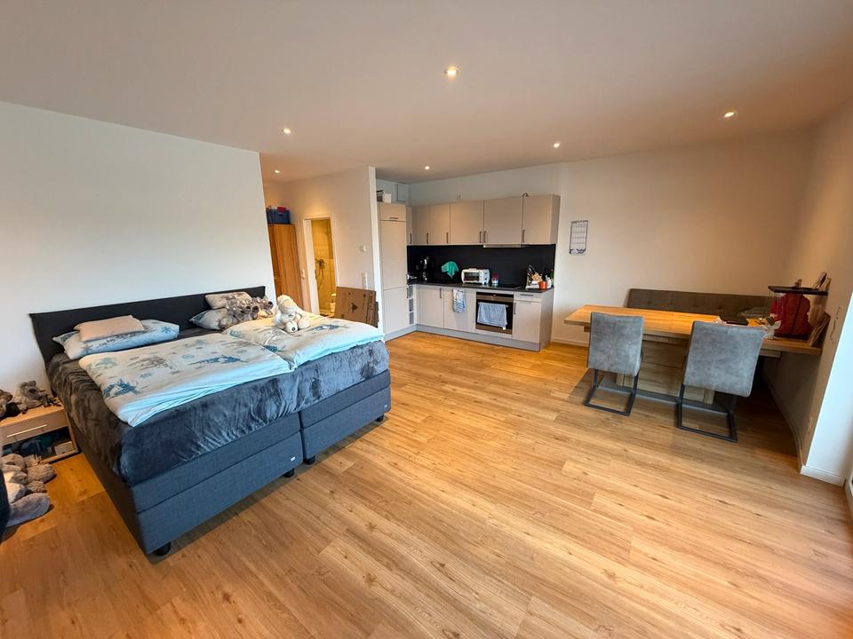 Thumbnail-1 Zimmer Wohnung in Trier Ruwer