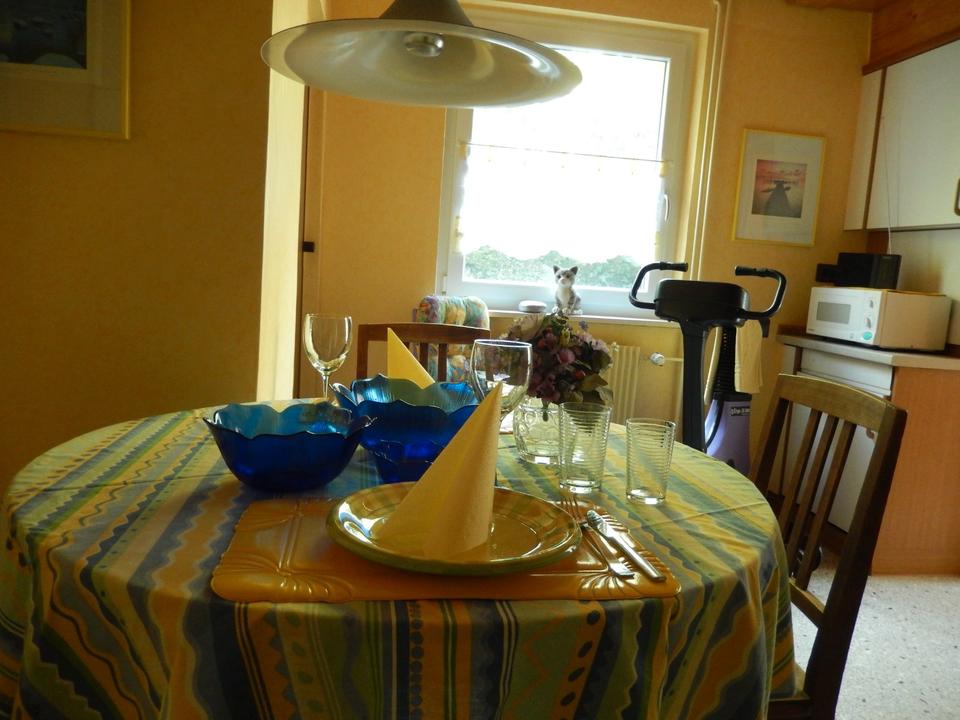 Thumbnail-2 Zimmer Wohnung