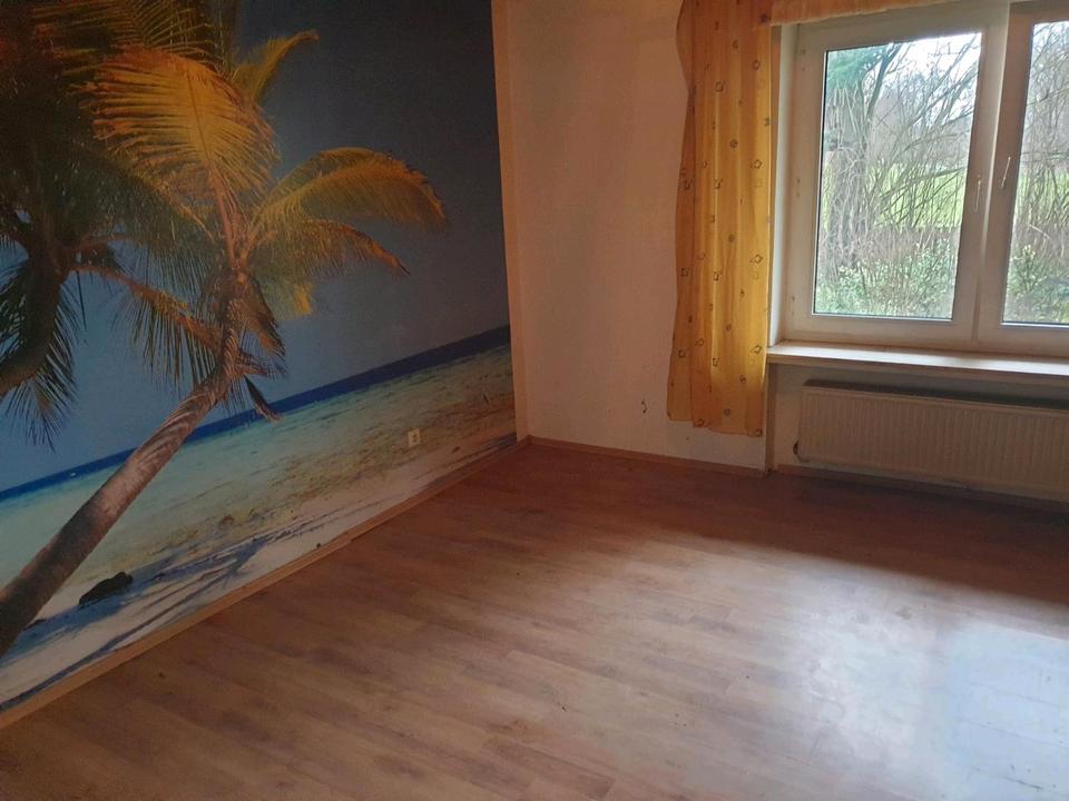 Thumbnail-Erdgeschoss Wohnung mit Garten 120qm
