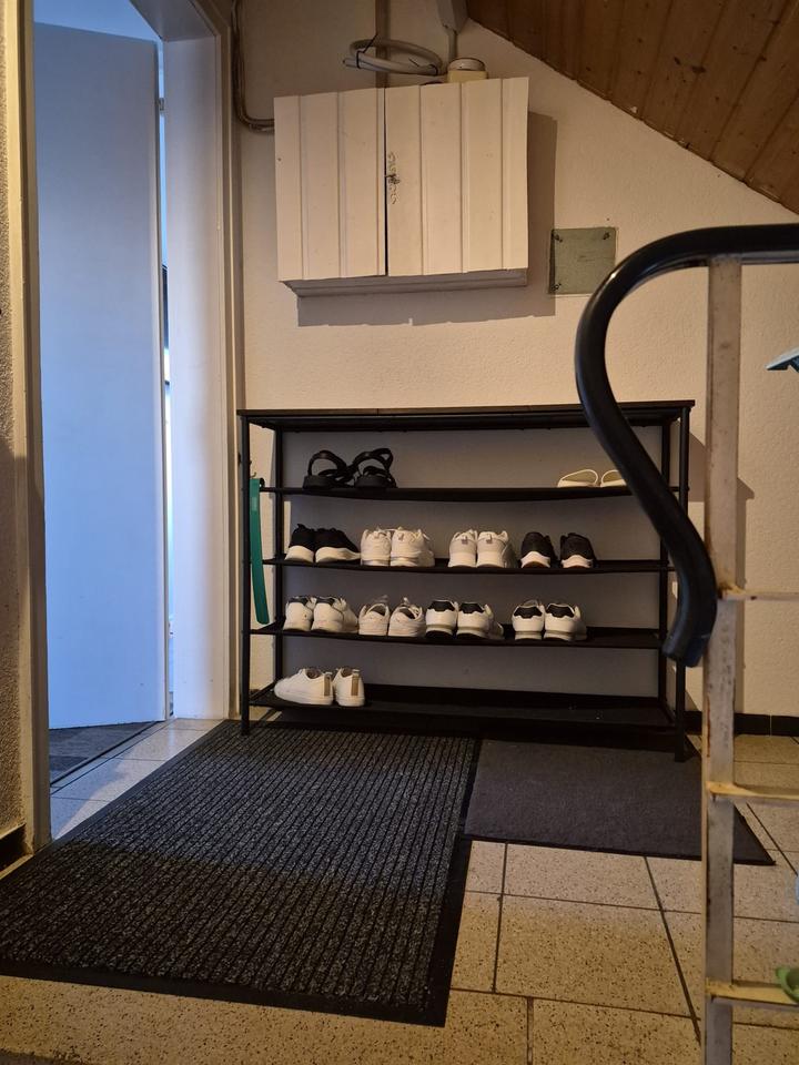 Thumbnail-3-Zimmer DG Wohnung 74257 Untereisesheim