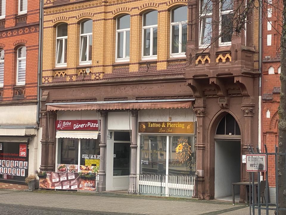 Thumbnail-Ladenlokal in Top Lage in der Innenstadt von Northeim