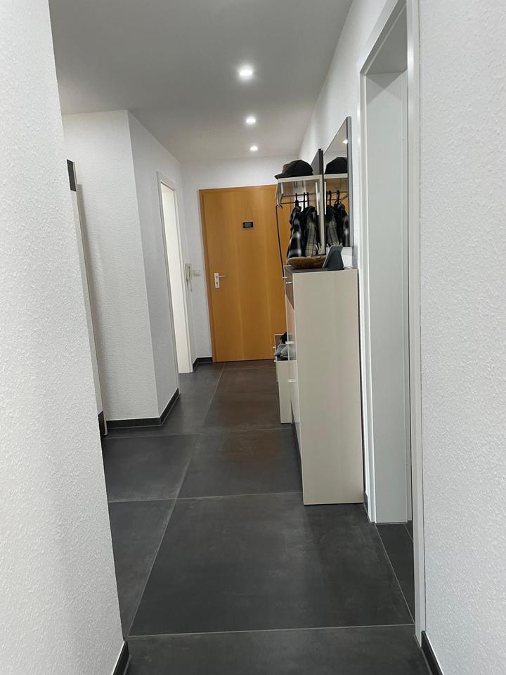 Thumbnail-Zimmer in 3er Luxus- WG 90 qm
